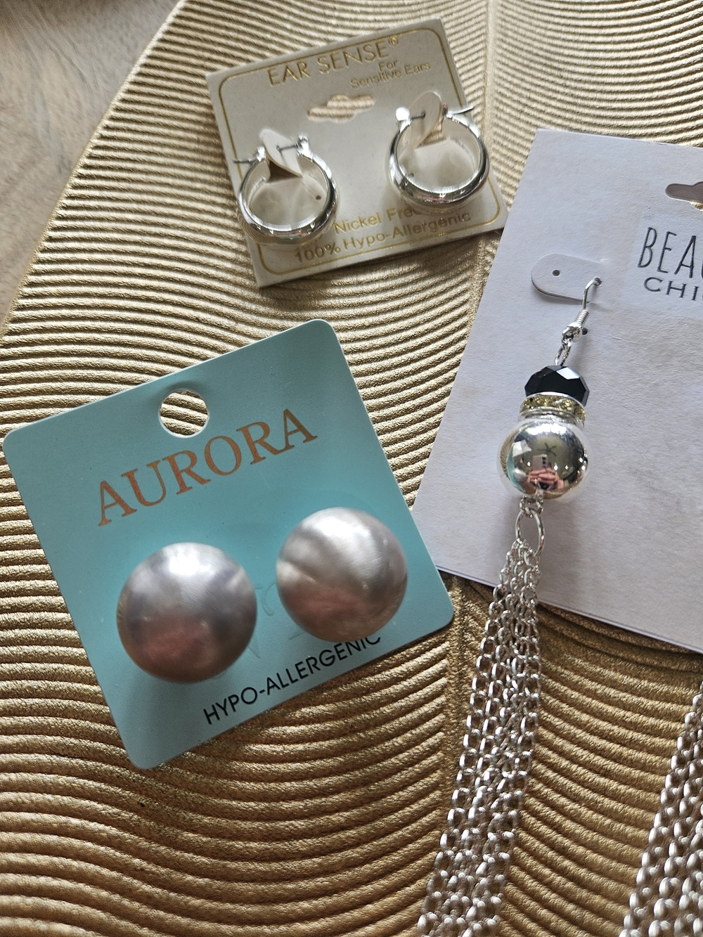Earring Bundle - Picture 10 of 11